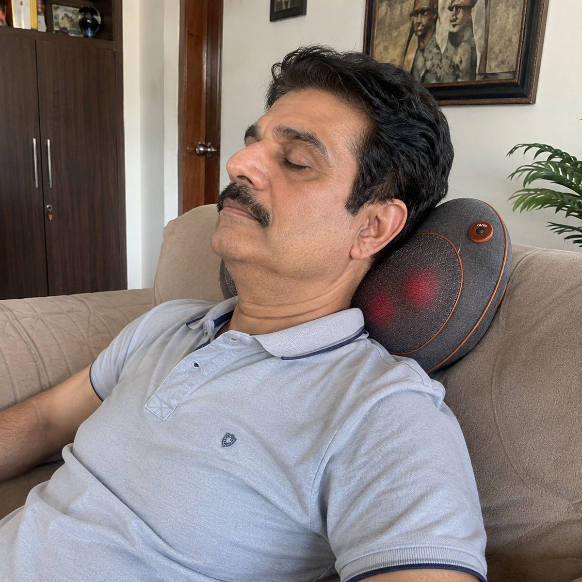 Sinuvox Artuvate Massager - 90 - Days Money Back Guarantee