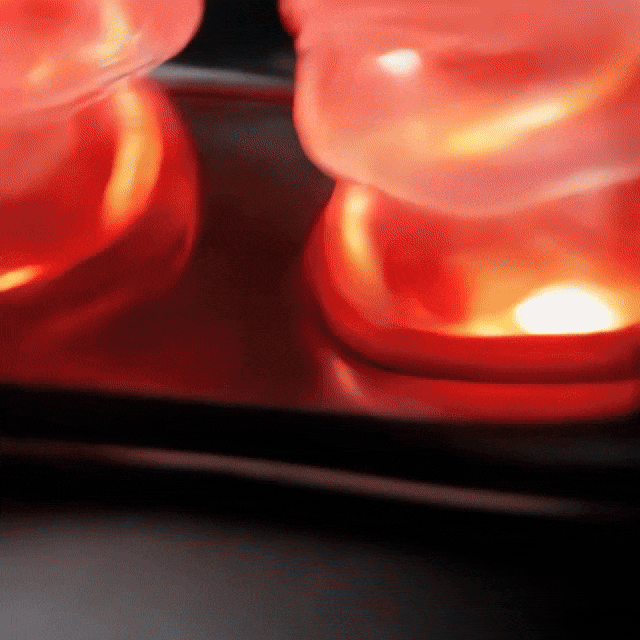 Sinuvox Red Light Nasal Device