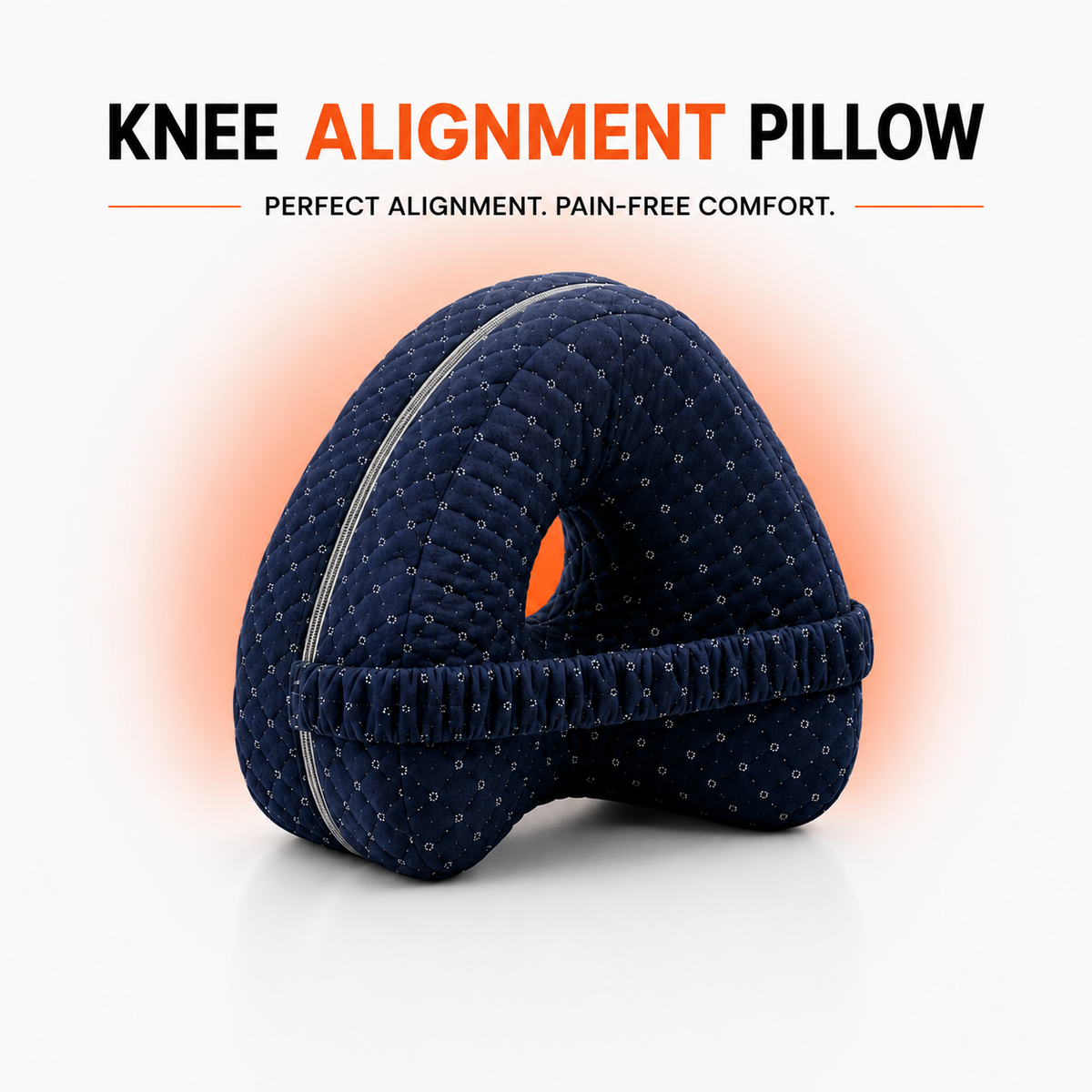 Sinuvox™️Alignment Pillow
