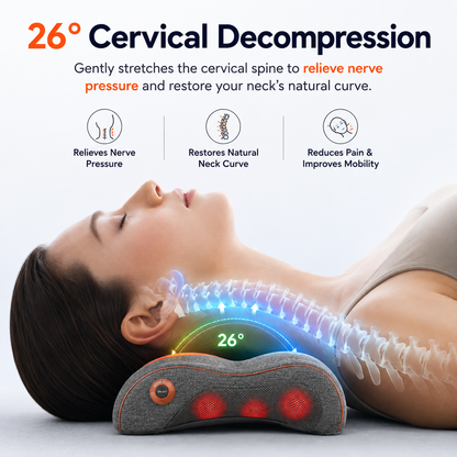 Sinuvox Artuvate Massager - 90 - Days Money Back Guarantee