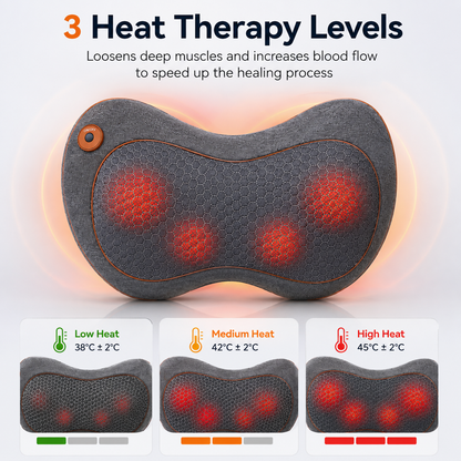 Sinuvox Artuvate Massager - 90 - Days Money Back Guarantee