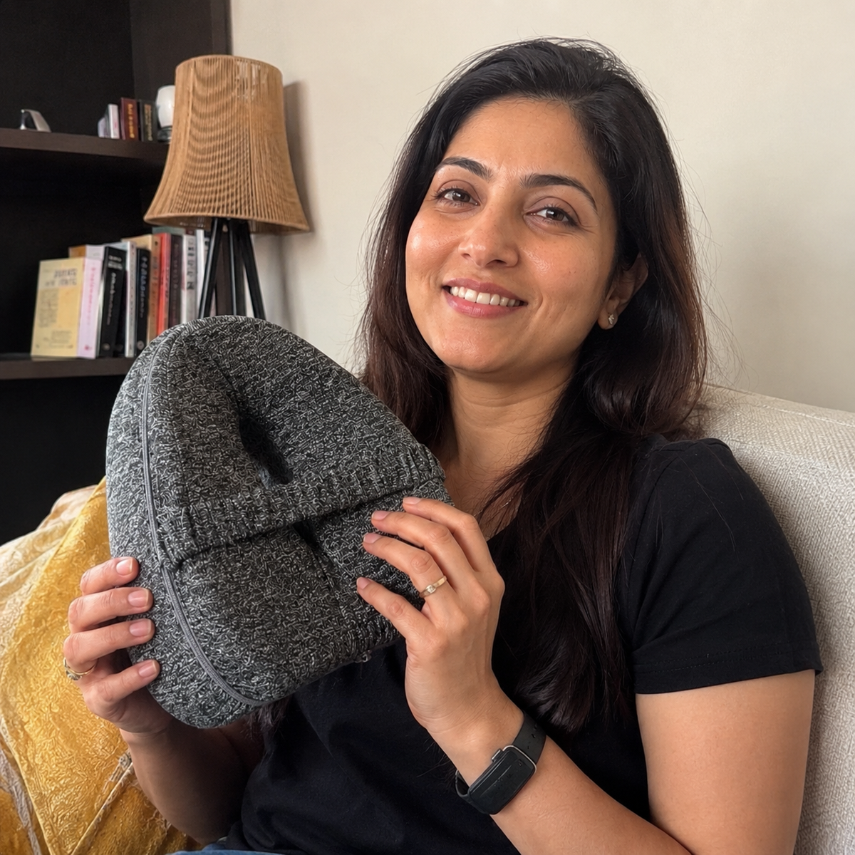 Sinuvox™️Alignment Pillow