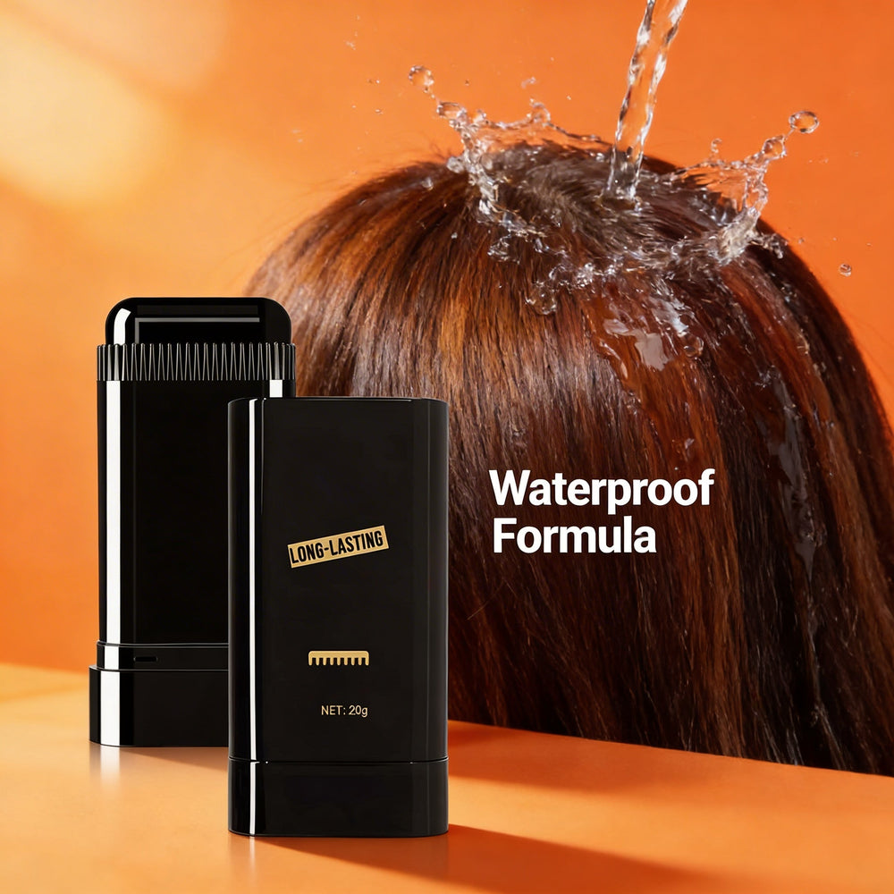 Instant Hair Dye Combo Stick